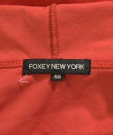 FOXEY NEWYORK（フォクシーニューヨーク）パーカー 赤 サイズ:40(M位) レディース/2200694774746