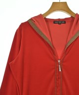 FOXEY NEWYORK（フォクシーニューヨーク）パーカー 赤 サイズ:40(M位) レディース/2200694774746