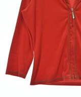 FOXEY NEWYORK（フォクシーニューヨーク）パーカー 赤 サイズ:40(M位) レディース/2200694774746