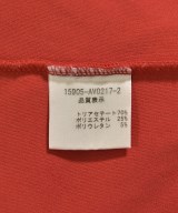 FOXEY NEWYORK（フォクシーニューヨーク）ノースリーブ 赤 サイズ:40(M位) レディース/2200698994010