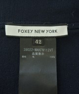 FOXEY NEWYORK（フォクシーニューヨーク）その他 紺 サイズ:42(M位) レディース/2200699413039