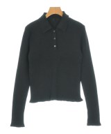 FOXEY NEWYORK（フォクシーニューヨーク）ニット・セーター 黒 サイズ:38(S位) レディース/2200700587117