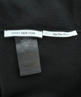 FOXEY NEWYORK（フォクシーニューヨーク）ニット・セーター 黒 サイズ:38(S位) レディース/2200700587117