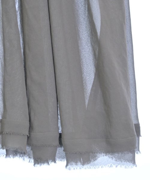 FOXEY NEWYORK（フォクシーニューヨーク）ブラウス グレー サイズ:F レディース/2200655485049