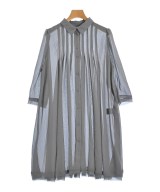 FOXEY NEWYORK（フォクシーニューヨーク）ブラウス グレー サイズ:F レディース/2200655485049