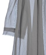 FOXEY NEWYORK（フォクシーニューヨーク）ブラウス グレー サイズ:F レディース/2200655485049