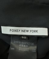 FOXEY NEWYORK（フォクシーニューヨーク）ワンピース 黒 サイズ:40(M位) レディース/2200652223019