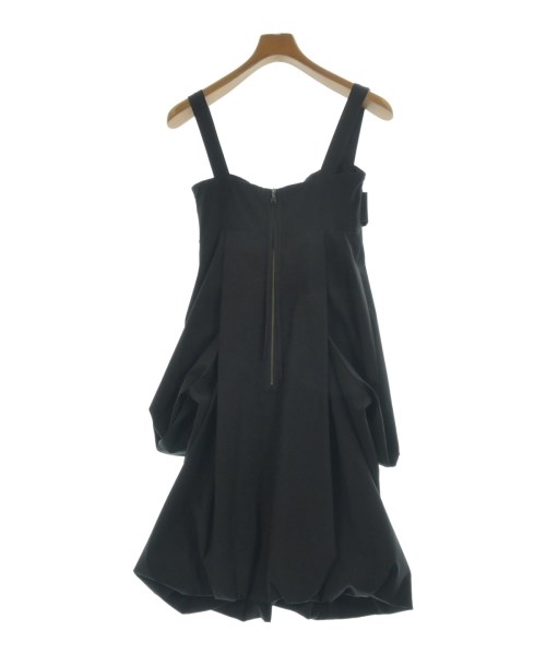 FOXEY NEWYORK（フォクシーニューヨーク）ワンピース 黒 サイズ:38(S位) レディース/2200652223026