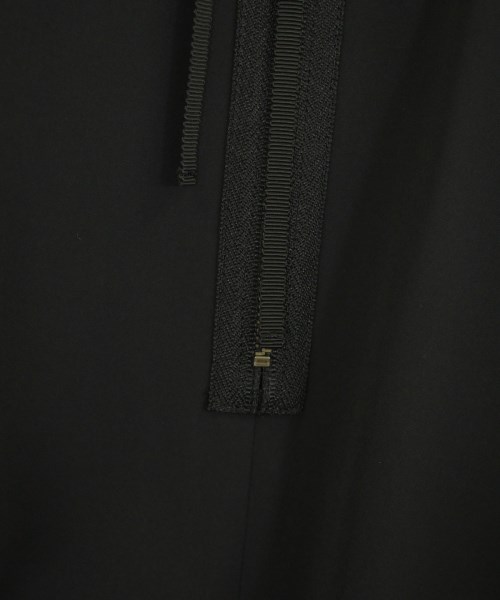 FOXEY NEWYORK（フォクシーニューヨーク）ワンピース 黒 サイズ:38(S位) レディース/2200652223026