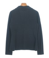 FOXEY NEWYORK（フォクシーニューヨーク）カジュアルジャケット 紺 サイズ:40(M位) レディース/2200654010051