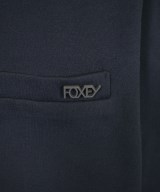 FOXEY NEWYORK（フォクシーニューヨーク）カジュアルジャケット 紺 サイズ:40(M位) レディース/2200654010051
