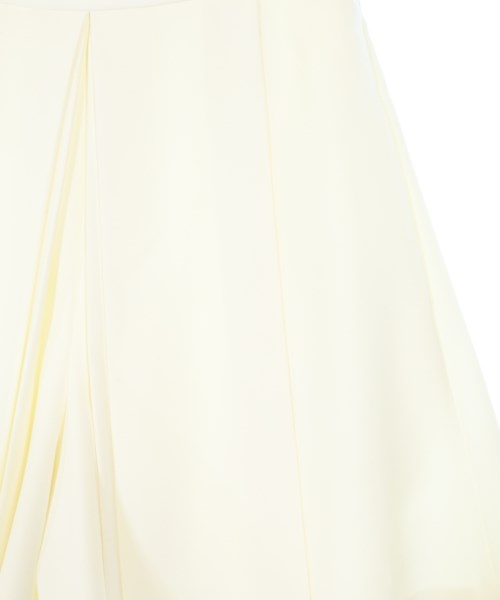 FOXEY NEWYORK（フォクシーニューヨーク）ショートパンツ 白 サイズ:38(S位) レディース/2200658776076