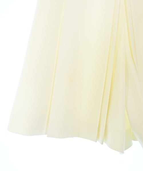 FOXEY NEWYORK（フォクシーニューヨーク）ショートパンツ 白 サイズ:38(S位) レディース/2200658776076