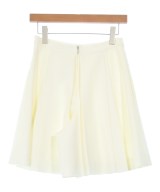 FOXEY NEWYORK（フォクシーニューヨーク）ショートパンツ 白 サイズ:38(S位) レディース/2200658776076