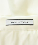 FOXEY NEWYORK（フォクシーニューヨーク）ショートパンツ 白 サイズ:38(S位) レディース/2200658776076