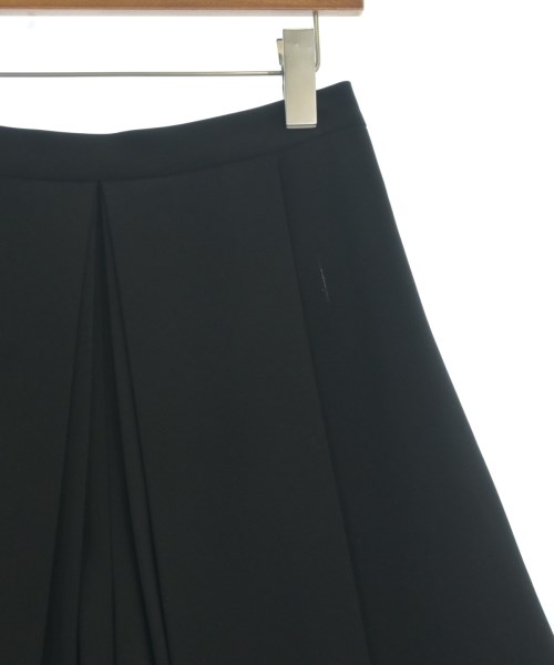 FOXEY NEWYORK（フォクシーニューヨーク）ショートパンツ 黒 サイズ:40(M位) レディース/2200658776083