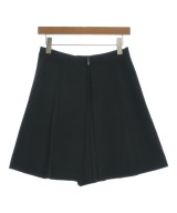 FOXEY NEWYORK（フォクシーニューヨーク）ショートパンツ 黒 サイズ:40(M位) レディース/2200658776083