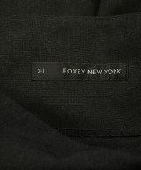 FOXEY NEWYORK（フォクシーニューヨーク）ひざ丈スカート グレー サイズ:38(S位) レディース/2200660219035