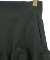 FOXEY NEWYORK（フォクシーニューヨーク）ひざ丈スカート グレー サイズ:38(S位) レディース/2200660219035