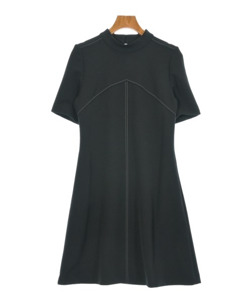 FOXEY NEWYORK(フォクシーニューヨーク)ワンピース 黒 サイズ:38(S位)/2200660883069