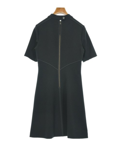FOXEY NEWYORK（フォクシーニューヨーク）ワンピース 黒 サイズ:38(S位) レディース/2200660883069