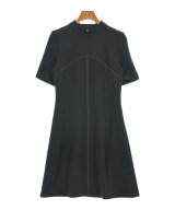 FOXEY NEWYORK（フォクシーニューヨーク）ワンピース 黒 サイズ:38(S位) レディース/2200660883069