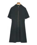 FOXEY NEWYORK（フォクシーニューヨーク）ワンピース 黒 サイズ:38(S位) レディース/2200660883069