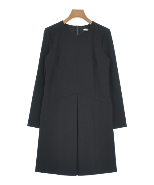 FOXEY NEWYORK(フォクシーニューヨーク)ワンピース 黒 サイズ:38(S位)/2200660883076