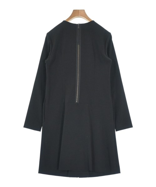 FOXEY NEWYORK（フォクシーニューヨーク）ワンピース 黒 サイズ:38(S位) レディース/2200660883076