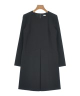 FOXEY NEWYORK（フォクシーニューヨーク）ワンピース 黒 サイズ:38(S位) レディース/2200660883076