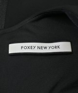FOXEY NEWYORK（フォクシーニューヨーク）ワンピース 黒 サイズ:38(S位) レディース/2200660883076