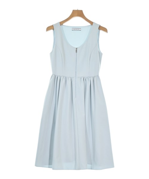 FOXEY NEWYORK(フォクシーニューヨーク)ワンピース 青 サイズ:38(S位)/2200660883090