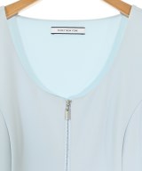 FOXEY NEWYORK（フォクシーニューヨーク）ワンピース 青 サイズ:38(S位) レディース/2200660883090