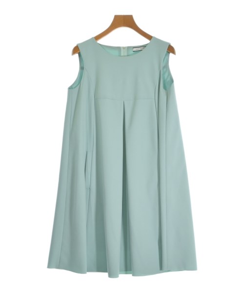 FOXEY NEWYORK(フォクシーニューヨーク)ワンピース 緑 サイズ:40(M位)/2200660883106