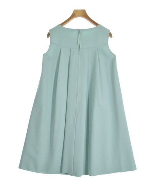 FOXEY NEWYORK（フォクシーニューヨーク）ワンピース 緑 サイズ:40(M位) レディース/2200660883106