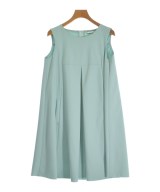 FOXEY NEWYORK（フォクシーニューヨーク）ワンピース 緑 サイズ:40(M位) レディース/2200660883106