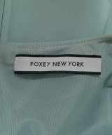 FOXEY NEWYORK（フォクシーニューヨーク）ワンピース 緑 サイズ:40(M位) レディース/2200660883106