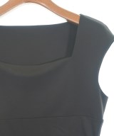 FOXEY NEWYORK（フォクシーニューヨーク）ノースリーブ 茶 サイズ:40(M位) レディース/2200662176039