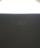 FOXEY NEWYORK（フォクシーニューヨーク）ノースリーブ 茶 サイズ:40(M位) レディース/2200662176039