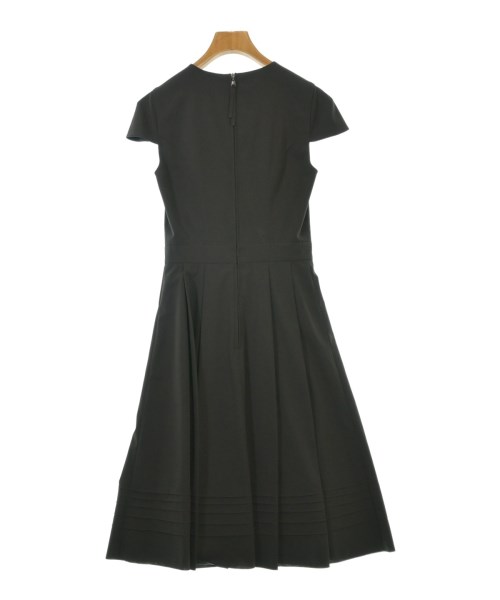 FOXEY NEWYORK（フォクシーニューヨーク）ワンピース 茶 サイズ:38(S位) レディース/2200662332053