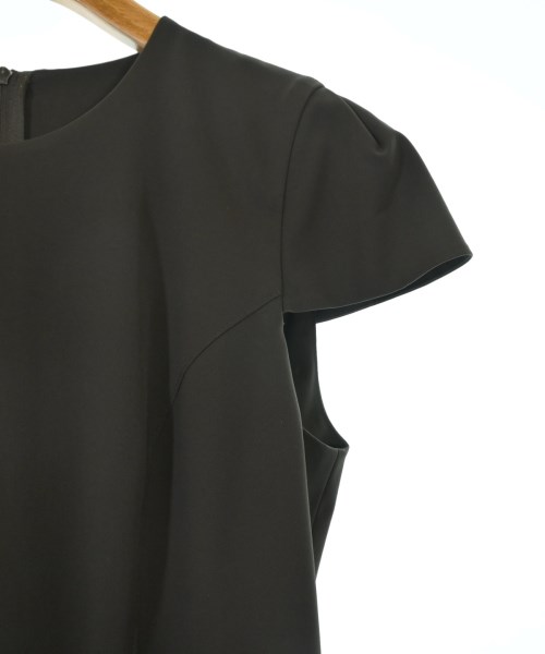 FOXEY NEWYORK（フォクシーニューヨーク）ワンピース 茶 サイズ:38(S位) レディース/2200662332053