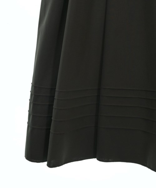 FOXEY NEWYORK（フォクシーニューヨーク）ワンピース 茶 サイズ:38(S位) レディース/2200662332053