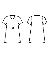 FOXEY NEWYORK（フォクシーニューヨーク）ワンピース 茶 サイズ:38(S位) レディース/2200662332053