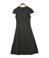 FOXEY NEWYORK（フォクシーニューヨーク）ワンピース 茶 サイズ:38(S位) レディース/2200662332053