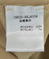 FOXEY NEWYORK（フォクシーニューヨーク）カジュアルシャツ ベージュ サイズ:40(M位) レディース/2200711857025