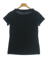 FOXEY NEWYORK（フォクシーニューヨーク）Tシャツ・カットソー 黒 サイズ:38(S位) レディース/2200711857032