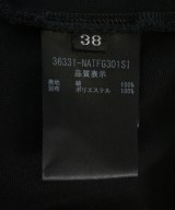 FOXEY NEWYORK（フォクシーニューヨーク）Tシャツ・カットソー 黒 サイズ:38(S位) レディース/2200711857032
