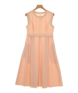 FOXEY NEWYORK（フォクシーニューヨーク）ワンピース ピンク サイズ:40(M位) レディース/2200716947066