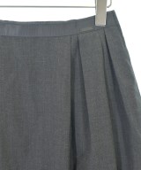 FOXEY NEWYORK（フォクシーニューヨーク）ひざ丈スカート グレー サイズ:38(S位) レディース/2200717888023