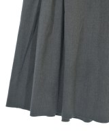 FOXEY NEWYORK（フォクシーニューヨーク）ひざ丈スカート グレー サイズ:38(S位) レディース/2200717888023